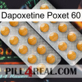 Dapoxetine Poxet 60 levitra2